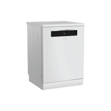 HITACHI | Freestanding Dishwasher, 15 Place Settings, 8 Programs, 9.5L WC White | HDF-F158CVW