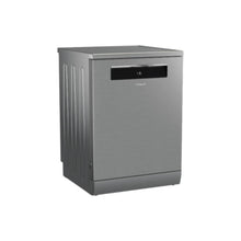 HITACHI | Freestanding Dishwasher, 15 Place Settings, 8 Programs, 9.5L WC Inox | HDF-F158CVX