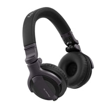 PIONEER | My Style My Cue DJ Headphones Black | HDJ-CUE1