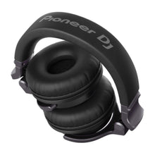 PIONEER | My Style My Cue DJ Headphones Black | HDJ-CUE1