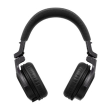 PIONEER | My Style My Cue DJ Headphones Black | HDJ-CUE1