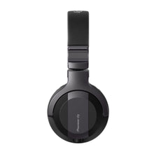 PIONEER | My Style My Cue DJ Headphones Black | HDJ-CUE1
