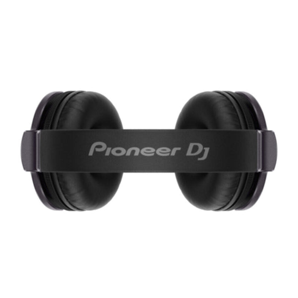 PIONEER | My Style My Cue DJ Headphones Black | HDJ-CUE1