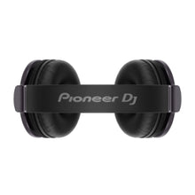 PIONEER | My Style My Cue DJ Headphones Black | HDJ-CUE1