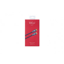 DCU SPAIN | Connection HDMI M - HDMI M Metal Premium 1.5M 4K 60Hz | 30501031
