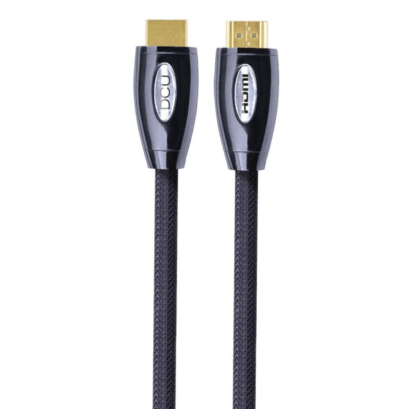 HDMI Cables & Adapters