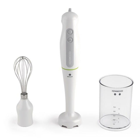 KENWOOD | Triblade Technology Hand Blender 600W | HDP102WG
