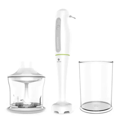 KENWOOD | Triblade Technology Hand Blender 600W | HDP103WG