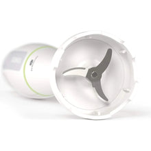 KENWOOD | Triblade Technology Hand Blender 600W with 500ml Chopper, 500ml Beaker, Whisk | HDP104WG