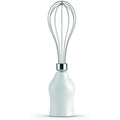 KENWOOD | Triblade Technology Hand Blender 600W with 500ml Chopper, 500ml Beaker, Whisk | HDP104WG