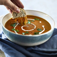 KENWOOD | Triblade Technology Hand Blender 600W with 500ml Chopper, 500ml Beaker, Whisk | HDP104WG