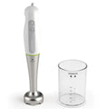 KENWOOD | Triblade Technology Hand Blender with Breaker 600W | HDP106WG