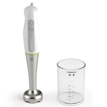 KENWOOD | Triblade Technology Hand Blender with Breaker 600W | HDP106WG