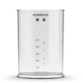 KENWOOD | Triblade Technology Hand Blender with Breaker 600W | HDP106WG