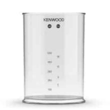 KENWOOD | Triblade Technology Hand Blender with Breaker 600W | HDP106WG