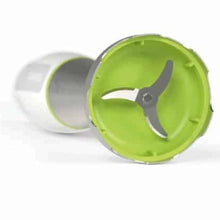 KENWOOD | Triblade Technology Hand Blender with Breaker 600W | HDP106WG