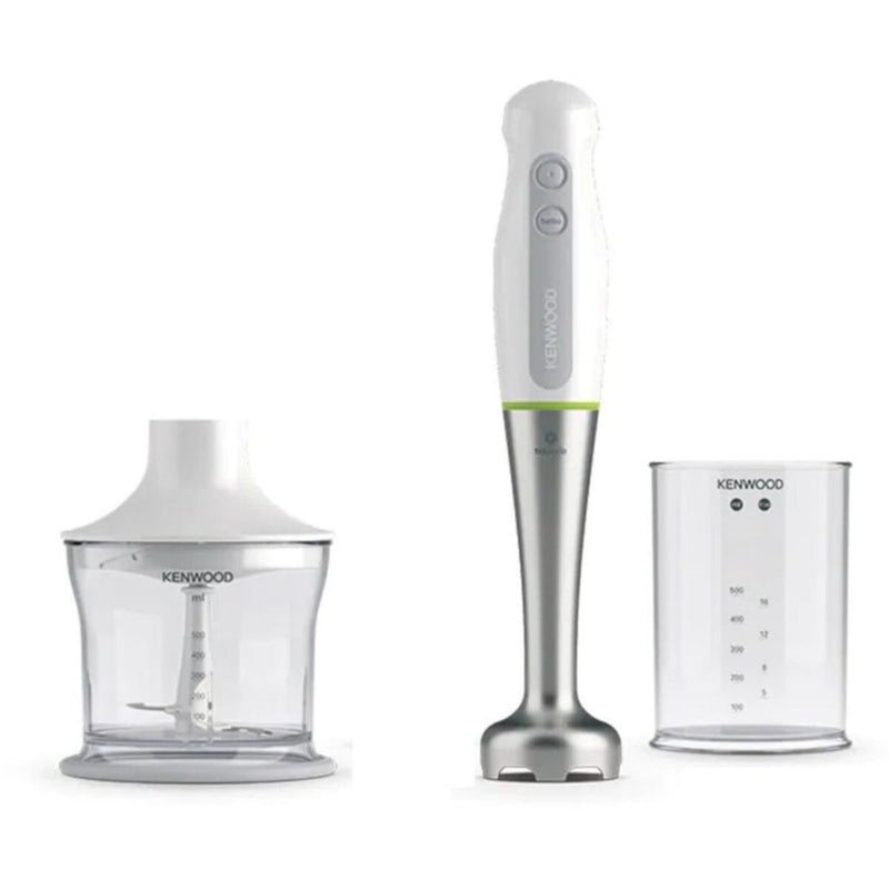 KENWOOD | Triblade Technology Hand Blender 600W | HDP108WG