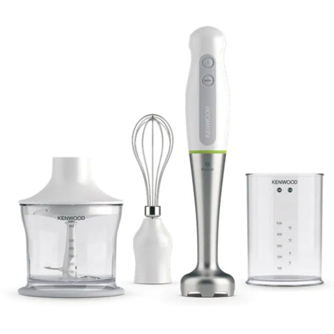 KENWOOD | Triblade Technology Hand Blender 600W | HDP109WG