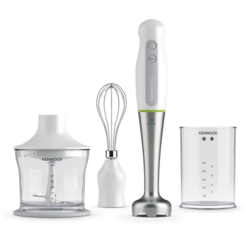 KENWOOD | Triblade Technology Hand Blender 600W | HDP109WG