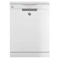 HOOVER | AIX Freestanding 5 Programs Dishwasher WiFi Connected 13 Place Setting White | HDPN 1L390OW-80