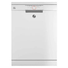 HOOVER | AIX Freestanding 5 Programs Dishwasher WiFi Connected 13 Place Setting White | HDPN 1L390OW-80