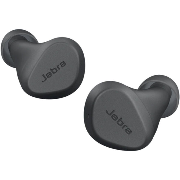 JABRA | Elite 2 In-Ear True Wireless Earbuds with Customizable Music & Powerful Bass Dark Grey