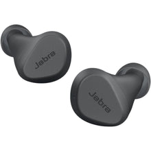 JABRA | Elite 2 In-Ear True Wireless Earbuds with Customizable Music & Powerful Bass Dark Grey