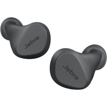 JABRA | Elite 2 In-Ear True Wireless Earbuds with Customizable Music & Powerful Bass Dark Grey
