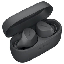 JABRA | Elite 2 In-Ear True Wireless Earbuds with Customizable Music & Powerful Bass Dark Grey