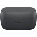 JABRA | Elite 2 In-Ear True Wireless Earbuds with Customizable Music & Powerful Bass Dark Grey