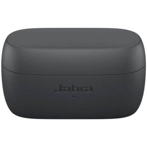 JABRA | Elite 2 In-Ear True Wireless Earbuds with Customizable Music & Powerful Bass Dark Grey