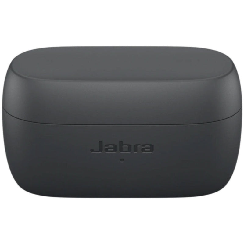 JABRA | Elite 2 In-Ear True Wireless Earbuds with Customizable Music & Powerful Bass Dark Grey