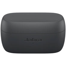 JABRA | Elite 2 In-Ear True Wireless Earbuds with Customizable Music & Powerful Bass Dark Grey