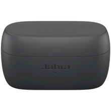 JABRA | Elite 2 In-Ear True Wireless Earbuds with Customizable Music & Powerful Bass Dark Grey