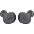 JABRA | Elite 2 In-Ear True Wireless Earbuds with Customizable Music & Powerful Bass Dark Grey