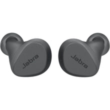 JABRA | Elite 2 In-Ear True Wireless Earbuds with Customizable Music & Powerful Bass Dark Grey