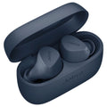 JABRA | Elite 2 In-Ear True Wireless Earbuds with Customizable Music & Powerful Bass Navy