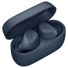 JABRA | Elite 2 In-Ear True Wireless Earbuds with Customizable Music & Powerful Bass Navy