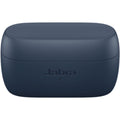 JABRA | Elite 2 In-Ear True Wireless Earbuds with Customizable Music & Powerful Bass Navy