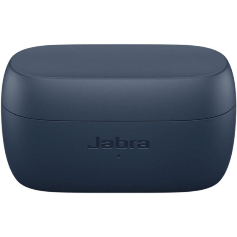 JABRA | Elite 2 In-Ear True Wireless Earbuds with Customizable Music & Powerful Bass Navy