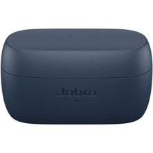 JABRA | Elite 2 In-Ear True Wireless Earbuds with Customizable Music & Powerful Bass Navy