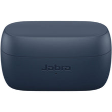 JABRA | Elite 2 In-Ear True Wireless Earbuds with Customizable Music & Powerful Bass Navy