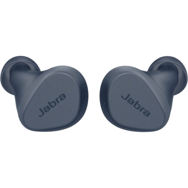 JABRA | Elite 2 In-Ear True Wireless Earbuds with Customizable Music & Powerful Bass Navy