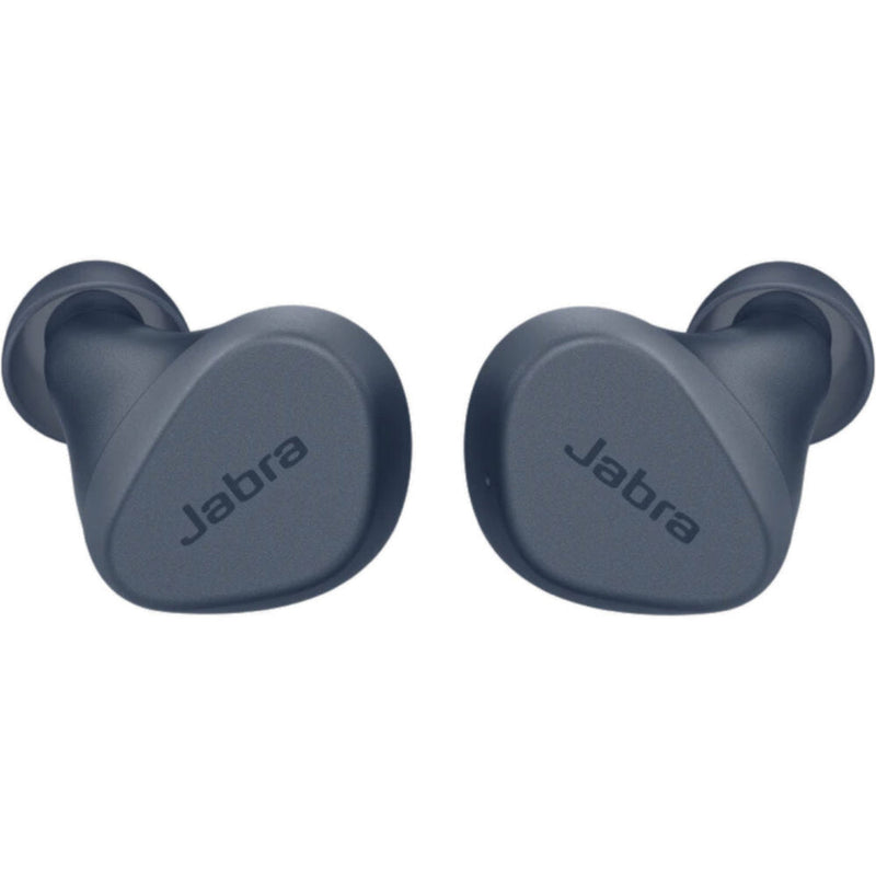 JABRA | Elite 2 In-Ear True Wireless Earbuds with Customizable Music & Powerful Bass Navy