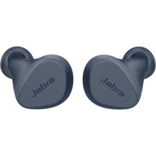 JABRA | Elite 2 In-Ear True Wireless Earbuds with Customizable Music & Powerful Bass Navy