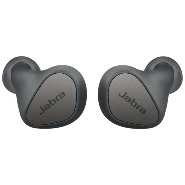 JABRA | Elite 3 In-Ear True Wireless Earbuds with Powerful Sound & Crystal Clear Calls Dark Grey