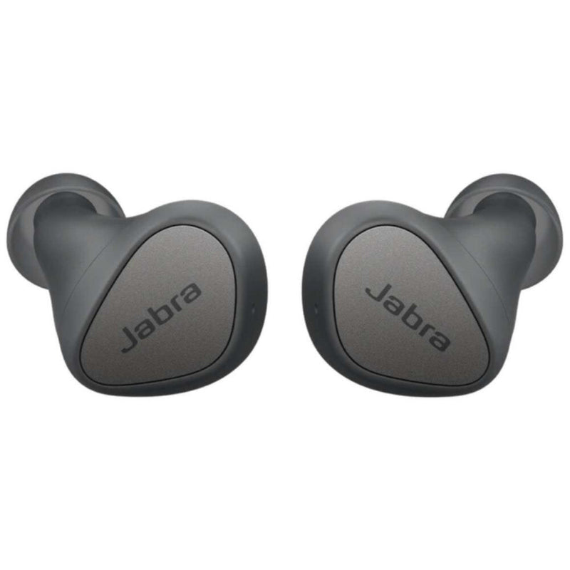JABRA | Elite 3 In-Ear True Wireless Earbuds with Powerful Sound & Crystal Clear Calls Dark Grey