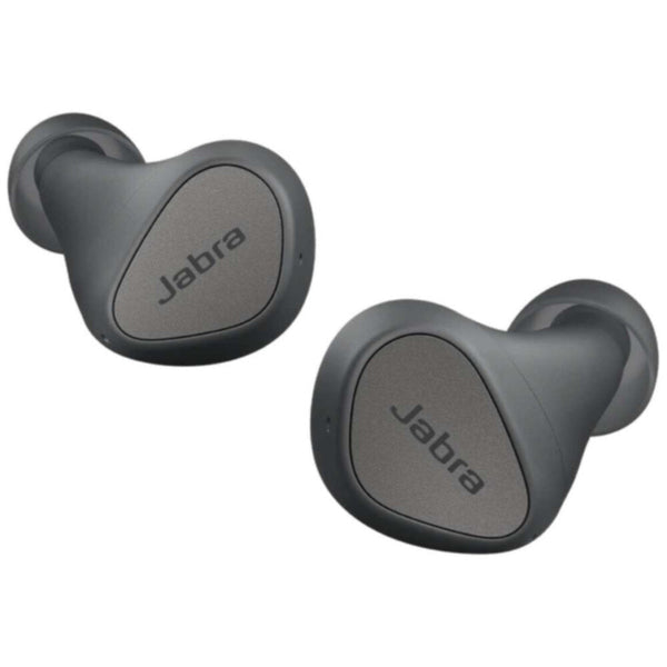 JABRA | Elite 3 In-Ear True Wireless Earbuds with Powerful Sound & Crystal Clear Calls Dark Grey
