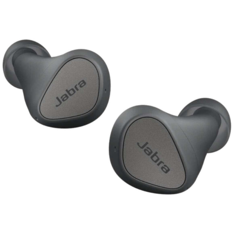 JABRA | Elite 3 In-Ear True Wireless Earbuds with Powerful Sound & Crystal Clear Calls Dark Grey