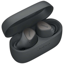 JABRA | Elite 3 In-Ear True Wireless Earbuds with Powerful Sound & Crystal Clear Calls Dark Grey